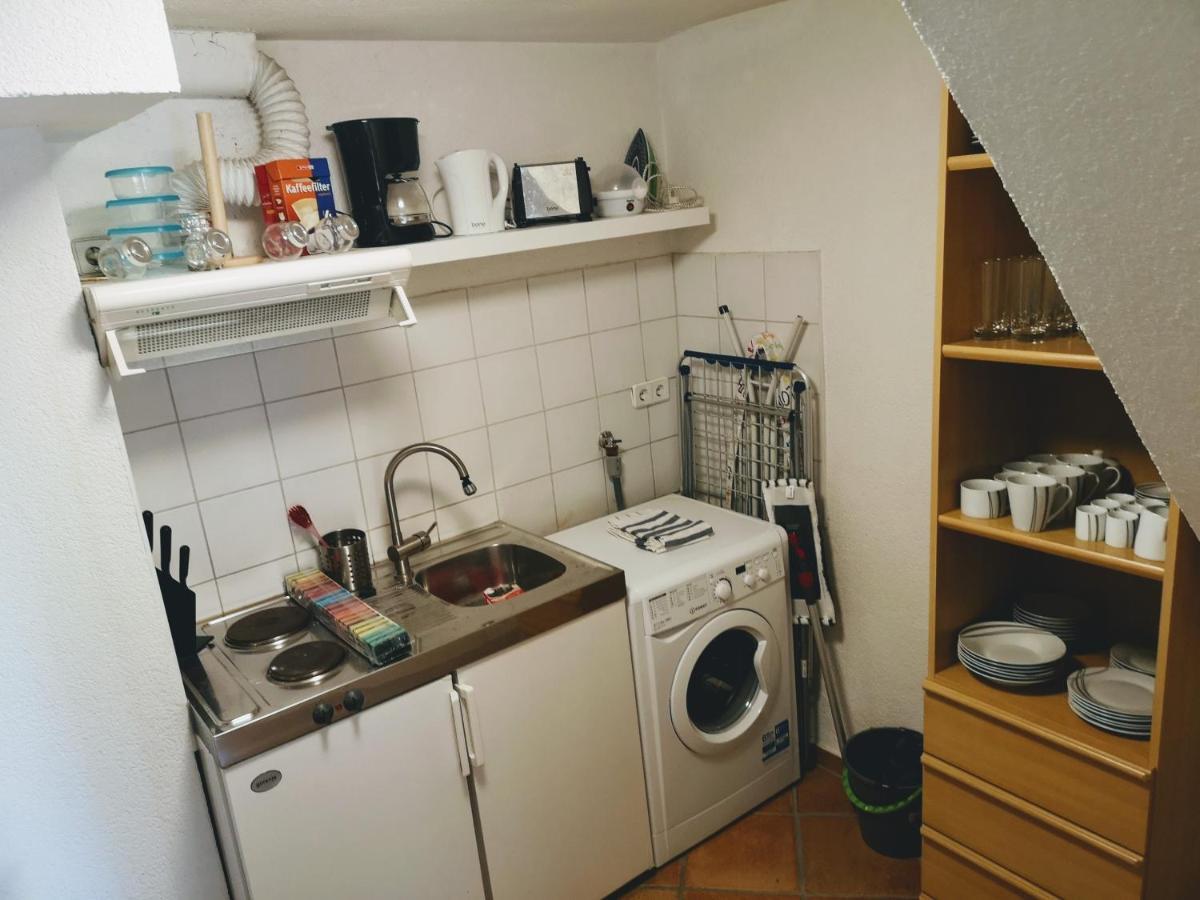 Sankt-Nikolaus City Studio Innsbruck Extérieur photo