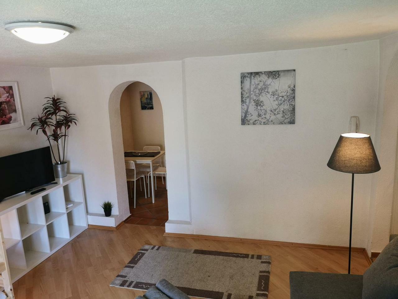 Sankt-Nikolaus City Studio Innsbruck Extérieur photo