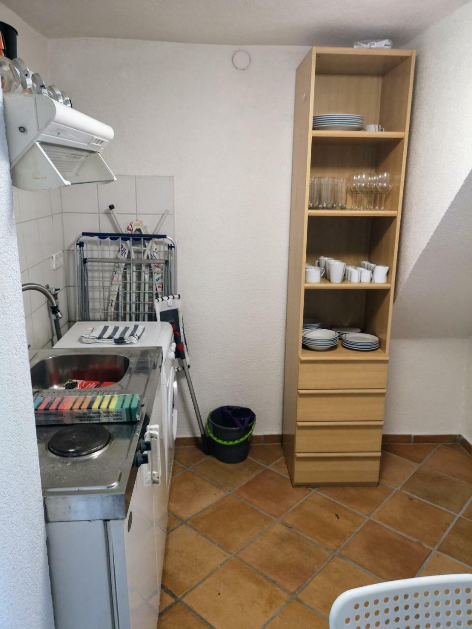 Sankt-Nikolaus City Studio Innsbruck Extérieur photo